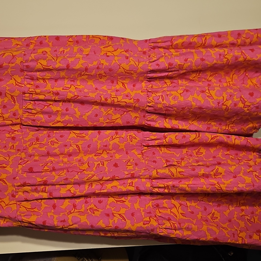 Universal Thread Dress - Picture 4 of 7